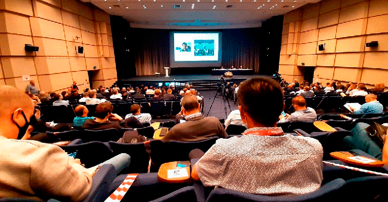 IX Всероссийский съезд нейрохирургов 