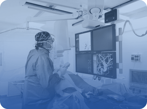 Рентгенхирургия