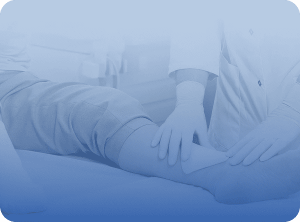 Лечение ран