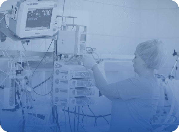 Анестезиология и реанимация