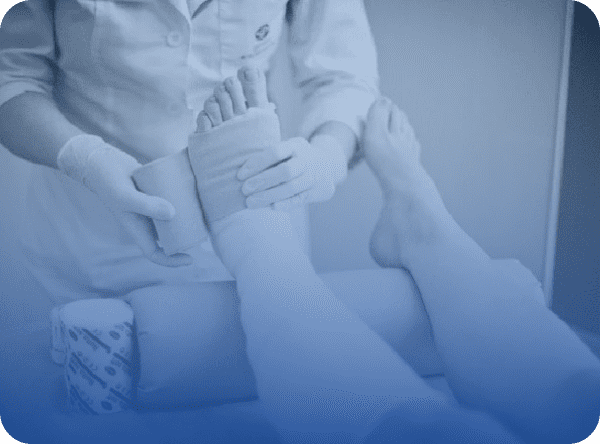 Компрессионная терапия