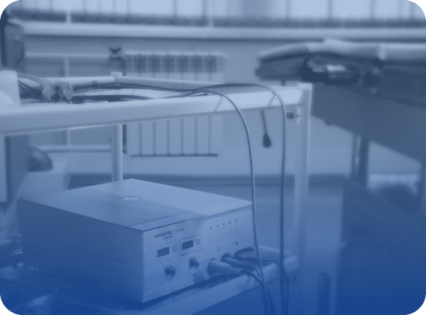 Электрохирургия