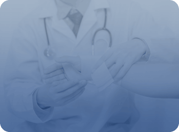 Перевязочные материалы